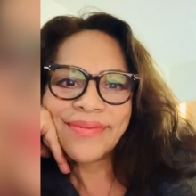 Dr. Margarita Morales Maldonado