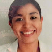 Dra. Laura Olivia Villanueva Ortega