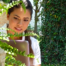 Dr. Monica Tostado Monaco