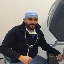 Dr. José Antonio Posada Torres