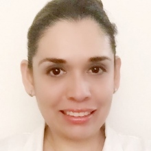 Dr. Fabiola Fernández Figueroa