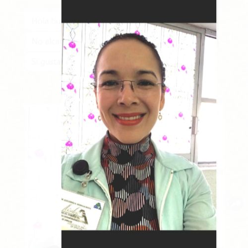 Dr. Gabriela Domínguez Cota