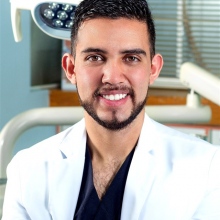 Dr. Omar Figueroa Cedillo