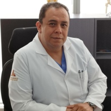 Dr. Daniel Torres Fragoso