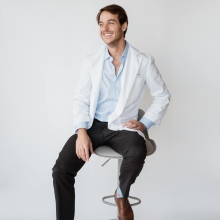 Alfonso Gutiérrez Frusch