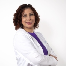 Dr. Diana Karina Castellanos Ramírez