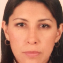 Dr. Erika Salgado Reyes