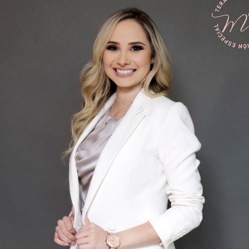 Dr. Mariana Vázquez Covarrubias