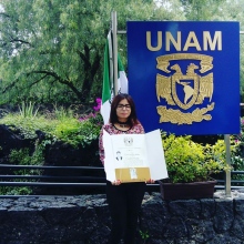 Dr. Diana Abril Ruiz Galvan