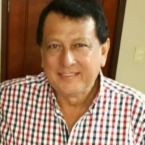 Dr. Mario Alberto Gomez Cuervo