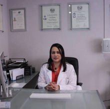 Laura Rocío Alonso Luján