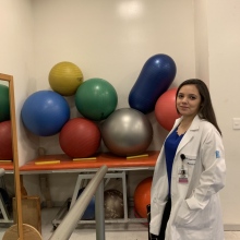 Dr. Anaid Avendaño Ronquillo