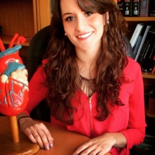 Jenniffer Ann Swain Saint Martin