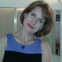 Dra. Gloria Solorzano Orozco