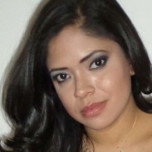 Gisela Jimenez Garcia