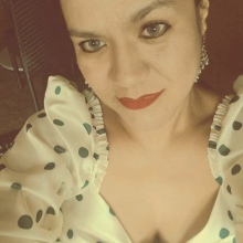 Dr. Adriana Berenice Vidal Guevara