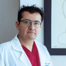 Christian Morales Orozco