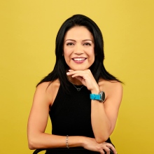 Dr. Mónica Azucena Urbina Guerrero