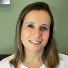 Dr. Ana Marcela Hernández Alonso