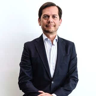 Dr. Alejandro Chávez Badiola