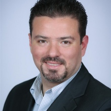 Dr. Carlos Pérez Bolde Villarreal