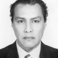 Dr. Ramón Alejandro Flores Arizmendi
