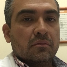 Dr. Carlos Natalio Melo Martínez