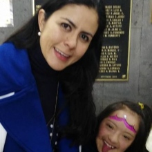 Ana Gabriela De León Becerra