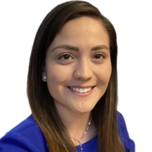 Dr. Karen Ignorosa Arellano