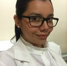 Dr. Diana María Rosas Sosa