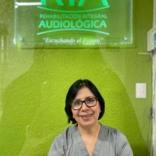 Dr. Marisol Acosta Argoty