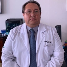 Dr. Graciano Edgardo Hernández Gómez
