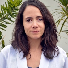 María Fernanda Rabasa Jofre