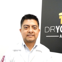 Dr. Gabriel Yonemoto Castillo