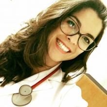 Dr. Kweilan Yap Campos