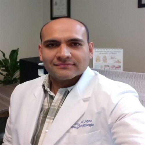 Dr. Jorge Jimenez Lopez