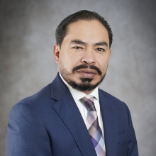 Víctor Alcocer Barradas