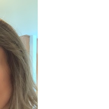 Isabel Abigail Gómez Castro