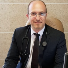 Dr. Andrés Lupian Sánchez