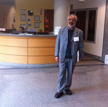 Dr. Marco Antonio Villalvazo Molho