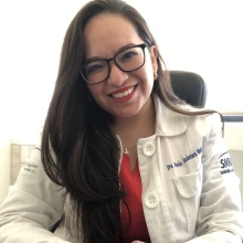 Dr. Rocío A. Alcántara Muñoz