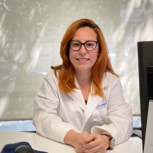 Dr. Elisa Villasana Eguiluz