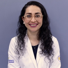 Marisol Huante Guido
