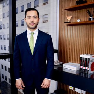 Dr. Jaime Uscanga Yépez