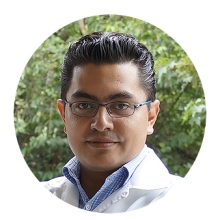 Dr. José Ángel Barajas Colón