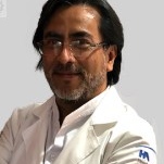 Dr. Horacio Javier García Sandoval