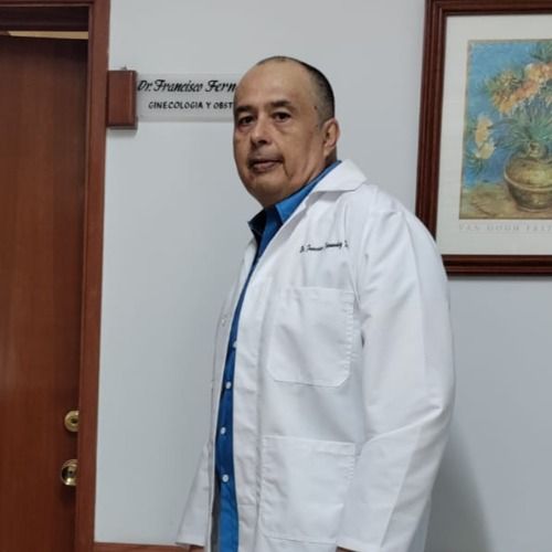 Dr. Francisco Fernández Torres