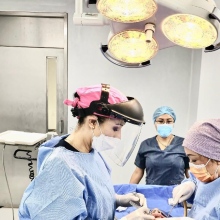 Dr. Diana Araceli Dávila Hernández