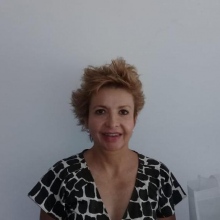 Dr. Georgina León Portilla