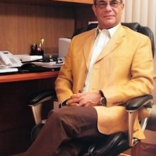 Daniel Toiber Geller